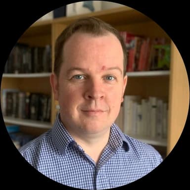 Professor Niall G MacKenzie